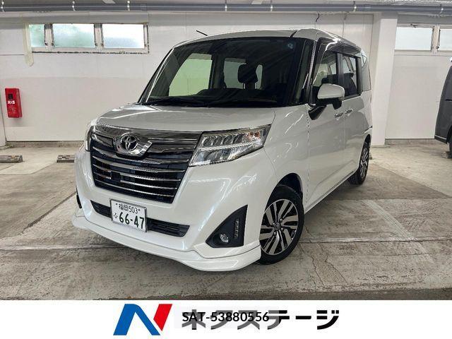 Toyota ROOMY 2017-05 8884268-0