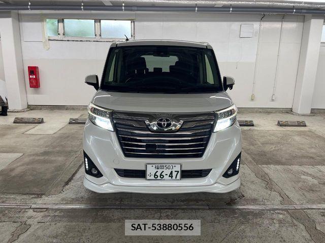 Toyota ROOMY 2017-05 8884268-18
