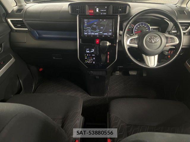 Toyota ROOMY 2017-05 8884268-1