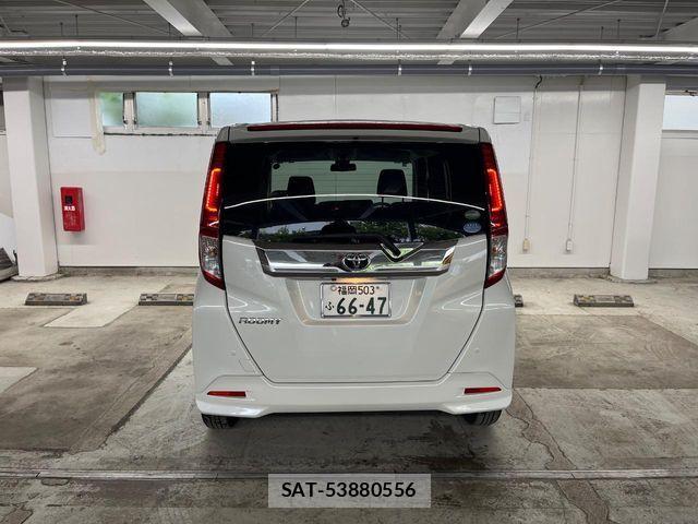 Toyota ROOMY 2017-05 8884268-19