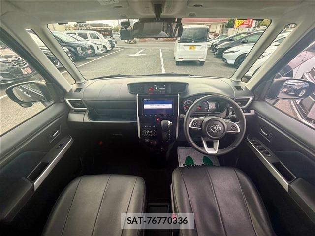 Toyota ROOMY 2021-03 8884265-1
