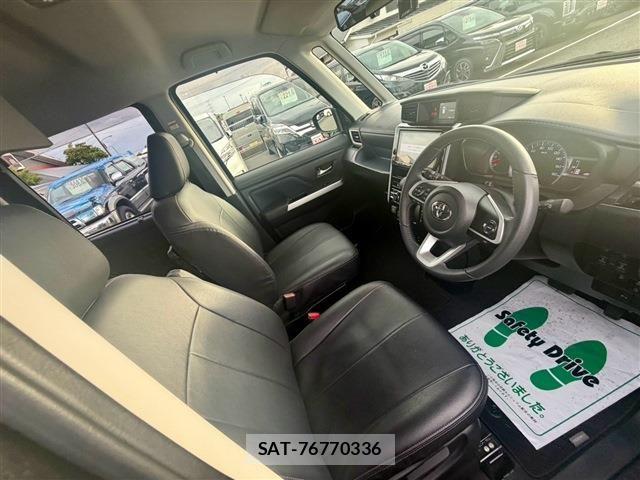 Toyota ROOMY 2021-03 8884265-21