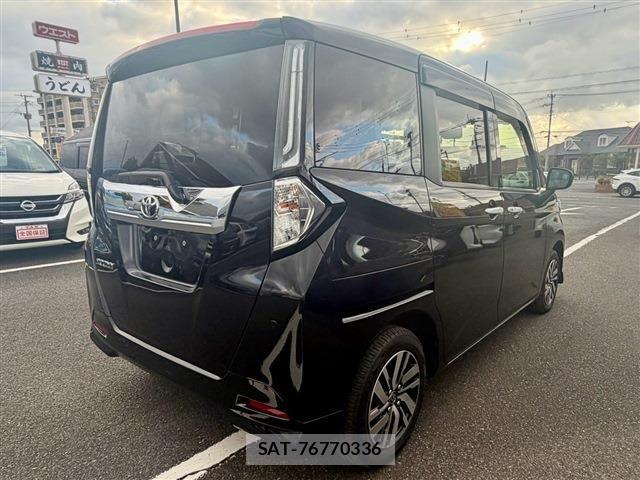 Toyota ROOMY 2021-03 8884265-2