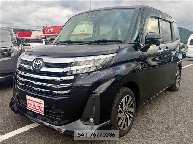 Toyota ROOMY 2021-03 8884265-29