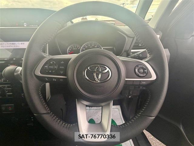 Toyota ROOMY 2021-03 8884265-3