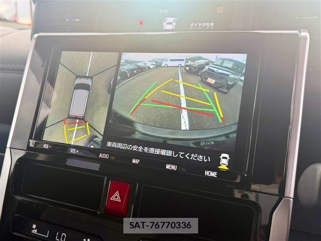 Toyota ROOMY 2021-03 8884265-6