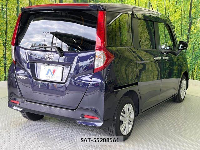 Toyota ROOMY 2023-04 8884267-17