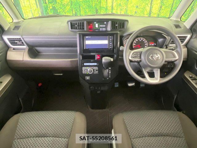 Toyota ROOMY 2023-04 8884267-2