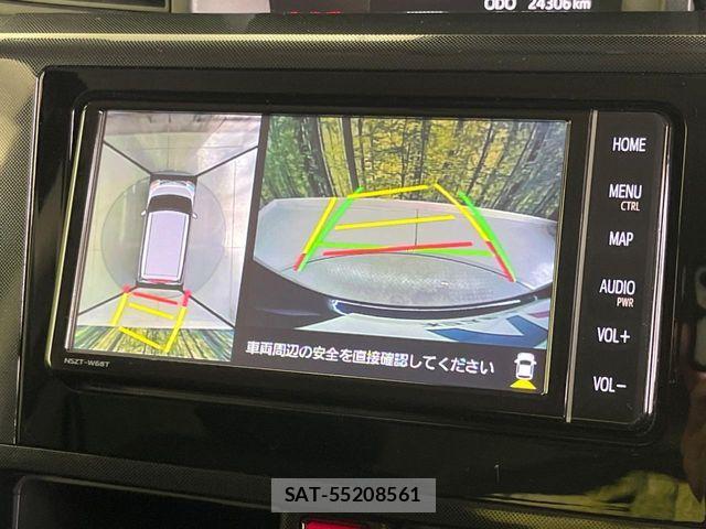 Toyota ROOMY 2023-04 8884267-4