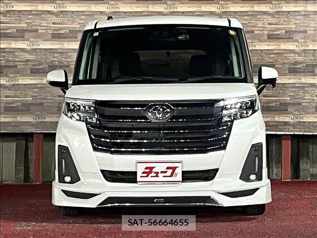 Toyota ROOMY 2022-11 8884262-1