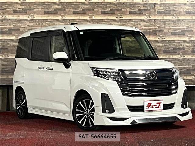 Toyota ROOMY 2022-11 8884262-2