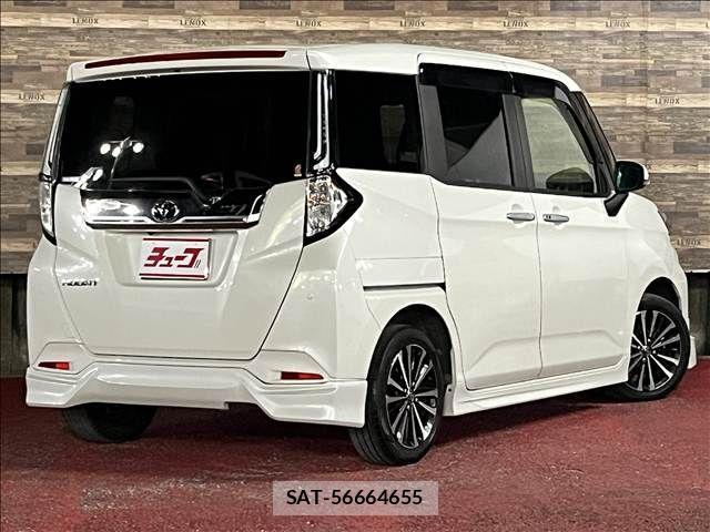 Toyota ROOMY 2022-11 8884262-4