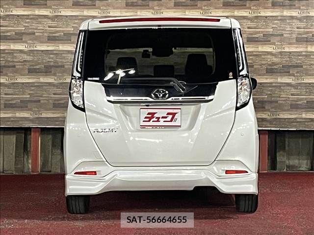 Toyota ROOMY 2022-11 8884262-5