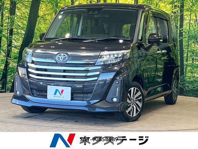 Toyota ROOMY 2021-12 8884264-0