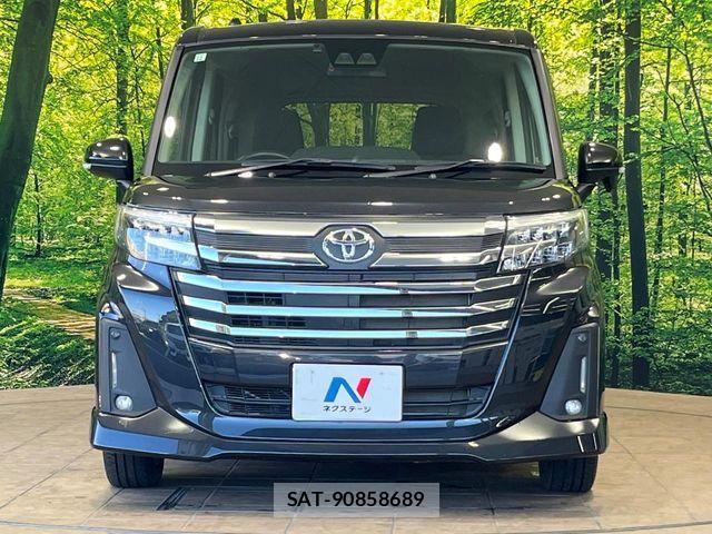 Toyota ROOMY 2021-12 8884264-13