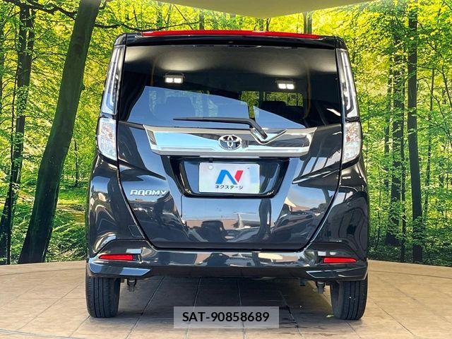 Toyota ROOMY 2021-12 8884264-14