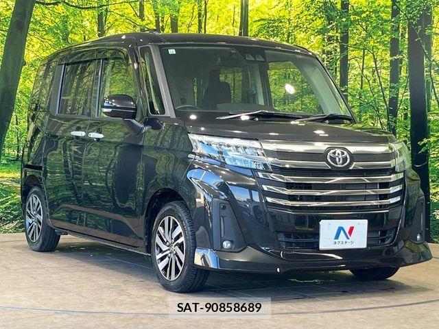 Toyota ROOMY 2021-12 8884264-15