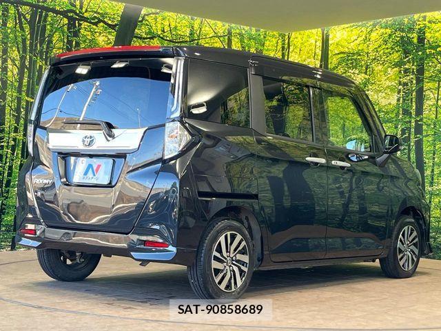 Toyota ROOMY 2021-12 8884264-16