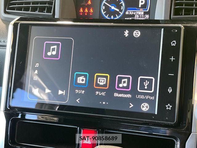 Toyota ROOMY 2021-12 8884264-2