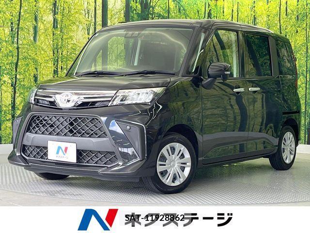 Toyota ROOMY 2024-10 8884266-0