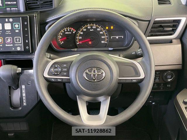 Toyota ROOMY 2024-10 8884266-11