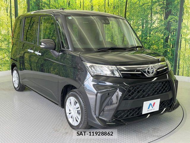 Toyota ROOMY 2024-10 8884266-16