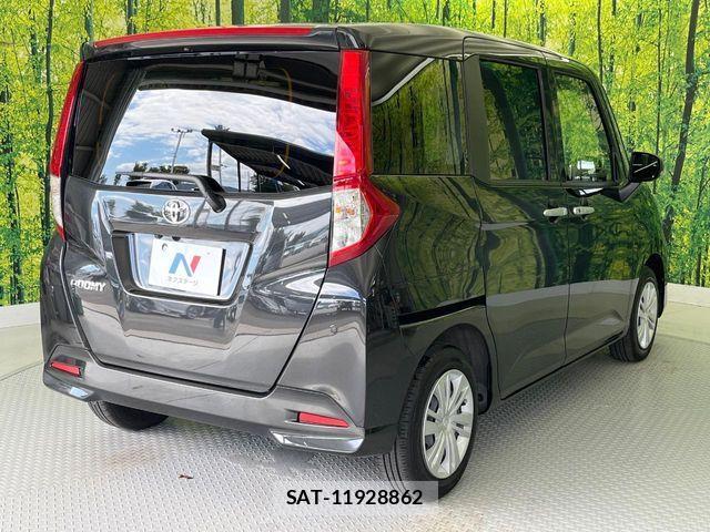 Toyota ROOMY 2024-10 8884266-17