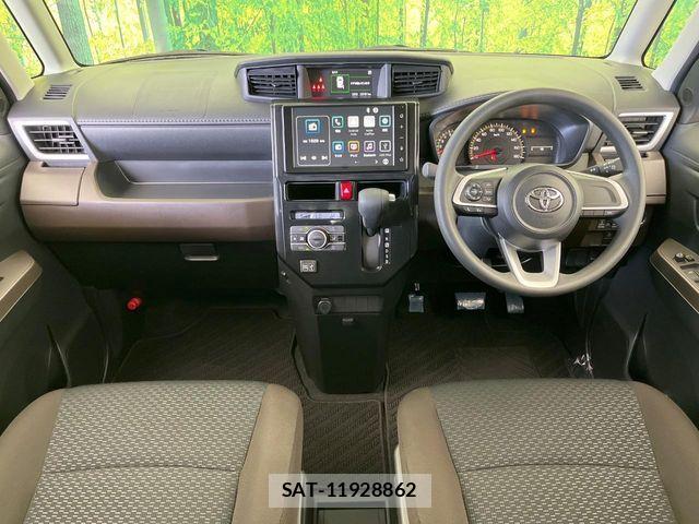 Toyota ROOMY 2024-10 8884266-2