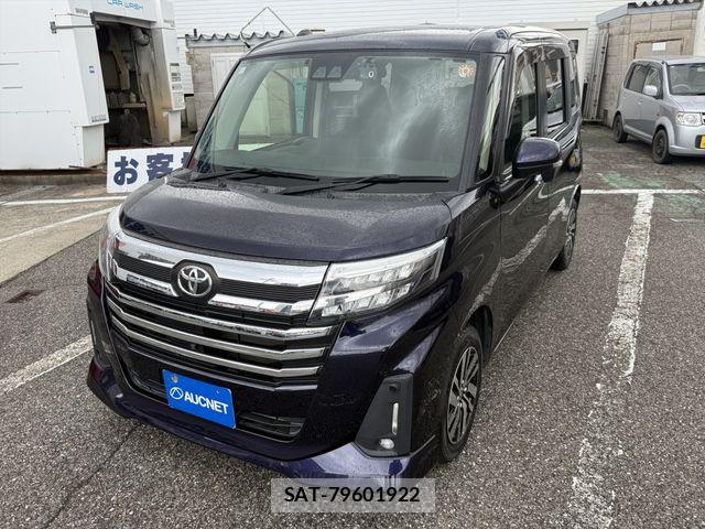Toyota ROOMY 2021-07 8884269-0