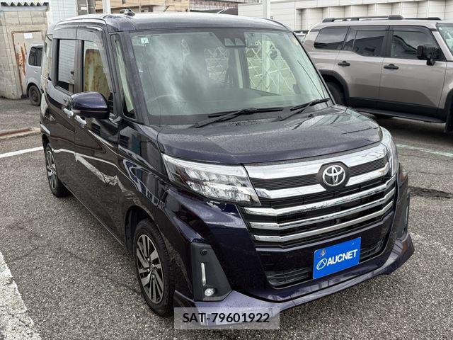 Toyota ROOMY 2021-07 8884269-2