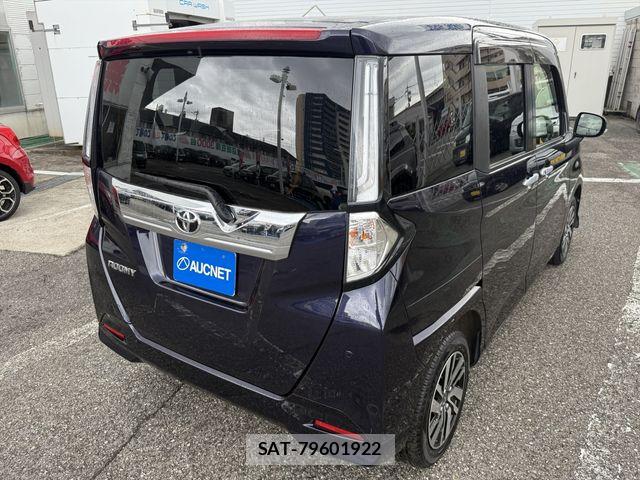 Toyota ROOMY 2021-07 8884269-4