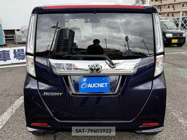 Toyota ROOMY 2021-07 8884269-5