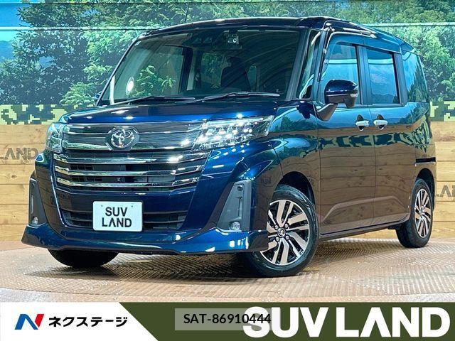 Toyota ROOMY 2023-11 8884261-0