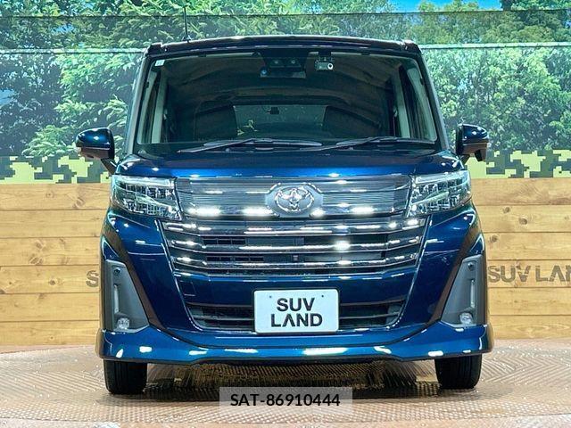 Toyota ROOMY 2023-11 8884261-13