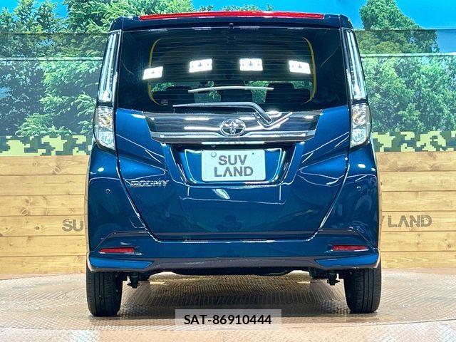 Toyota ROOMY 2023-11 8884261-14