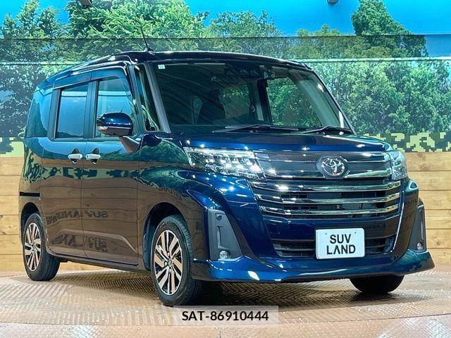 Toyota ROOMY 2023-11 8884261-15