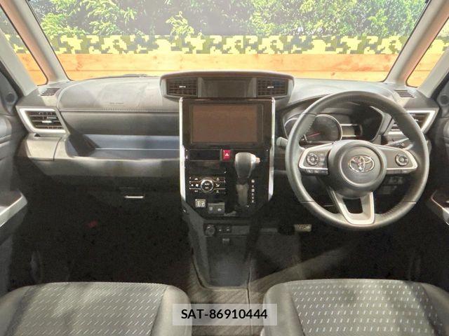 Toyota ROOMY 2023-11 8884261-1