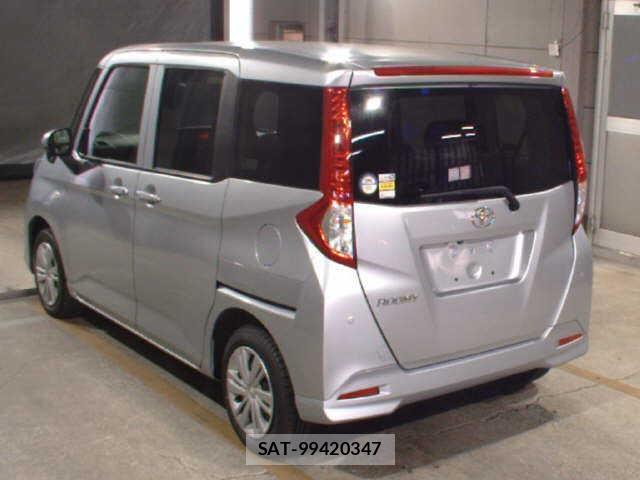 Toyota ROOMY 2021-07 8901858-1