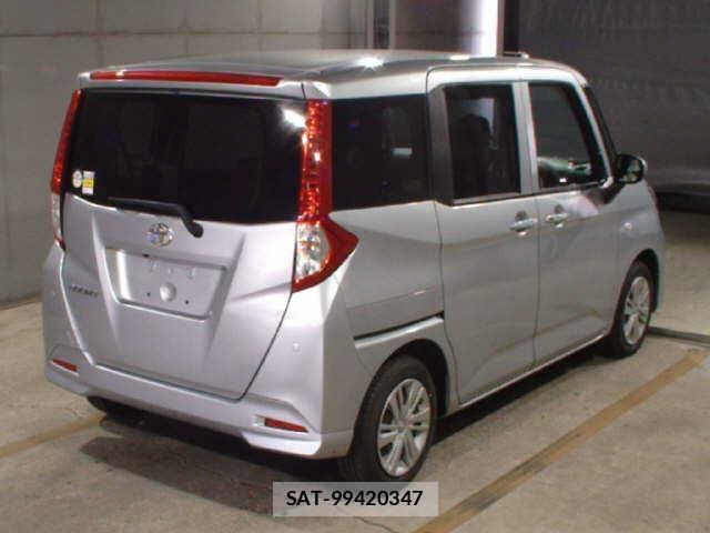Toyota ROOMY 2021-07 8901858-3