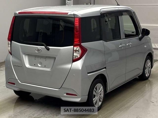 Toyota ROOMY 2021-08 8937672-1