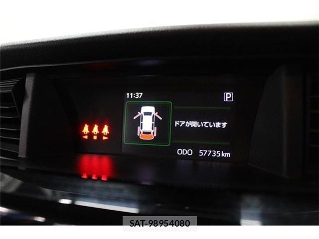 Toyota ROOMY 2021-09 513569-9