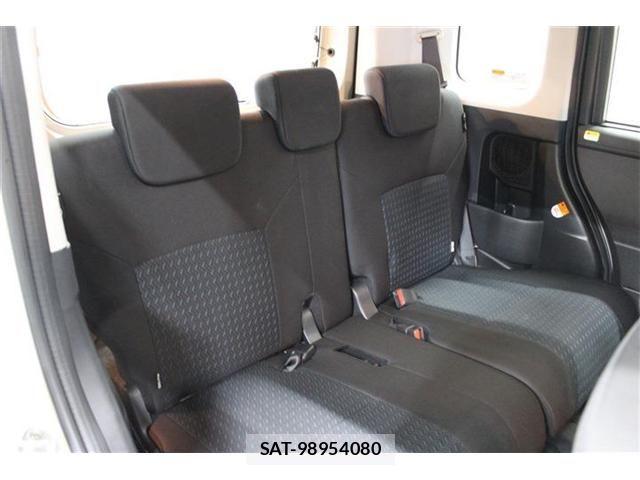 Toyota ROOMY 2021-09 513569-22