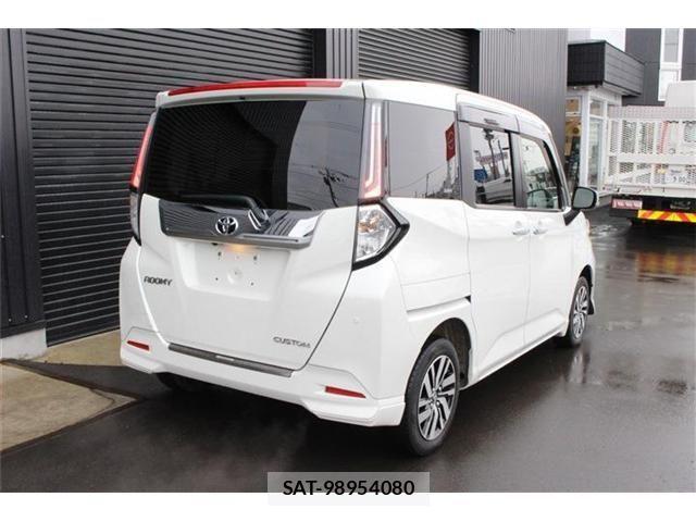 Toyota ROOMY 2021-09 513569-3
