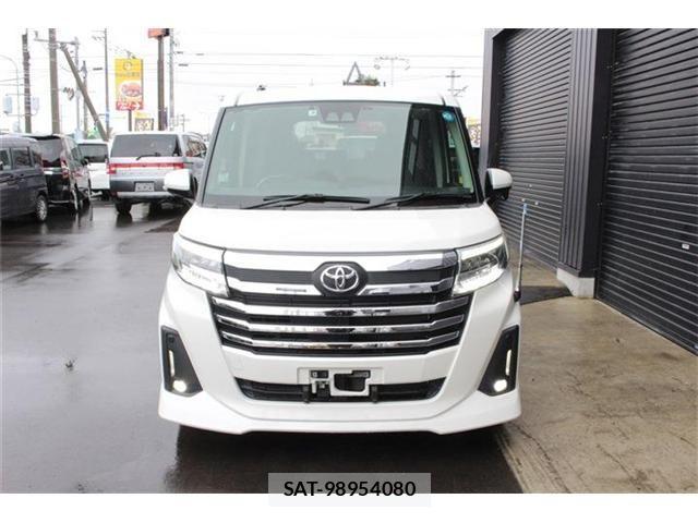 Toyota ROOMY 2021-09 513569-4
