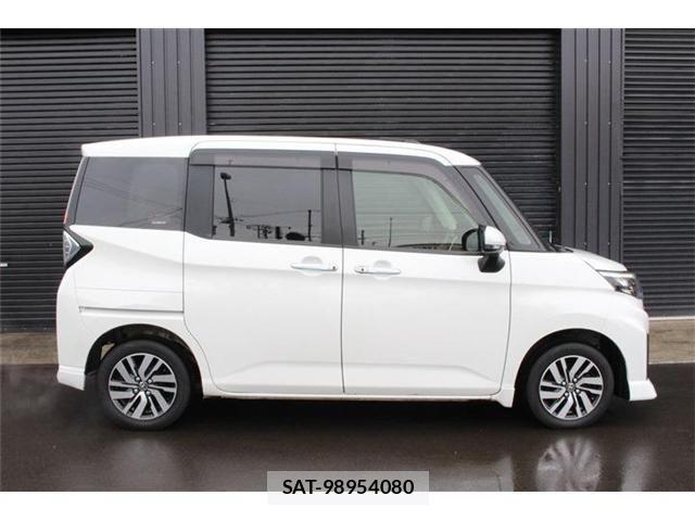 Toyota ROOMY 2021-09 513569-6
