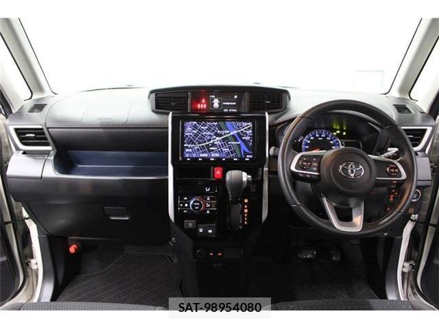 Toyota ROOMY 2021-09 513569-8