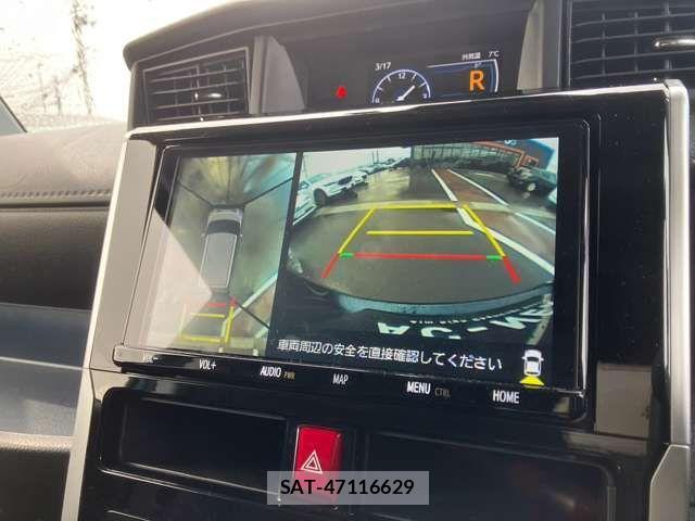Toyota ROOMY 2022-03 863496-9