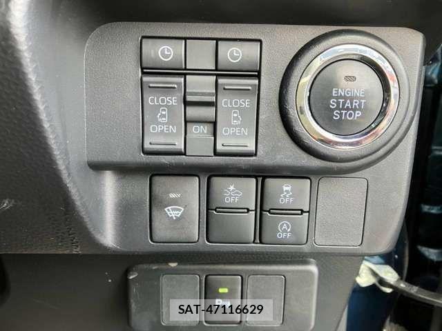Toyota ROOMY 2022-03 863496-17