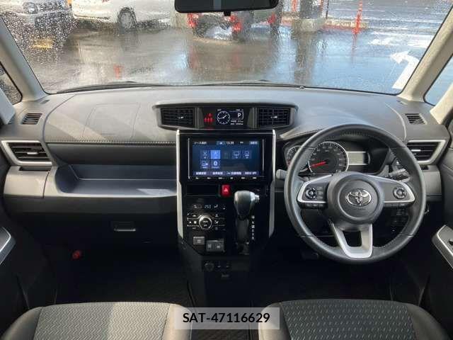 Toyota ROOMY 2022-03 863496-1