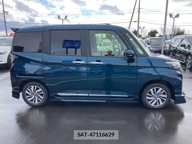 Toyota ROOMY 2022-03 863496-19